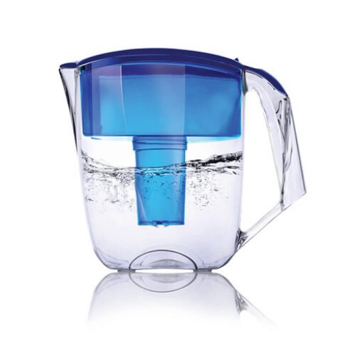 Cana de filtrare a apei