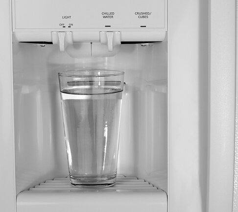 filtru apa frigider