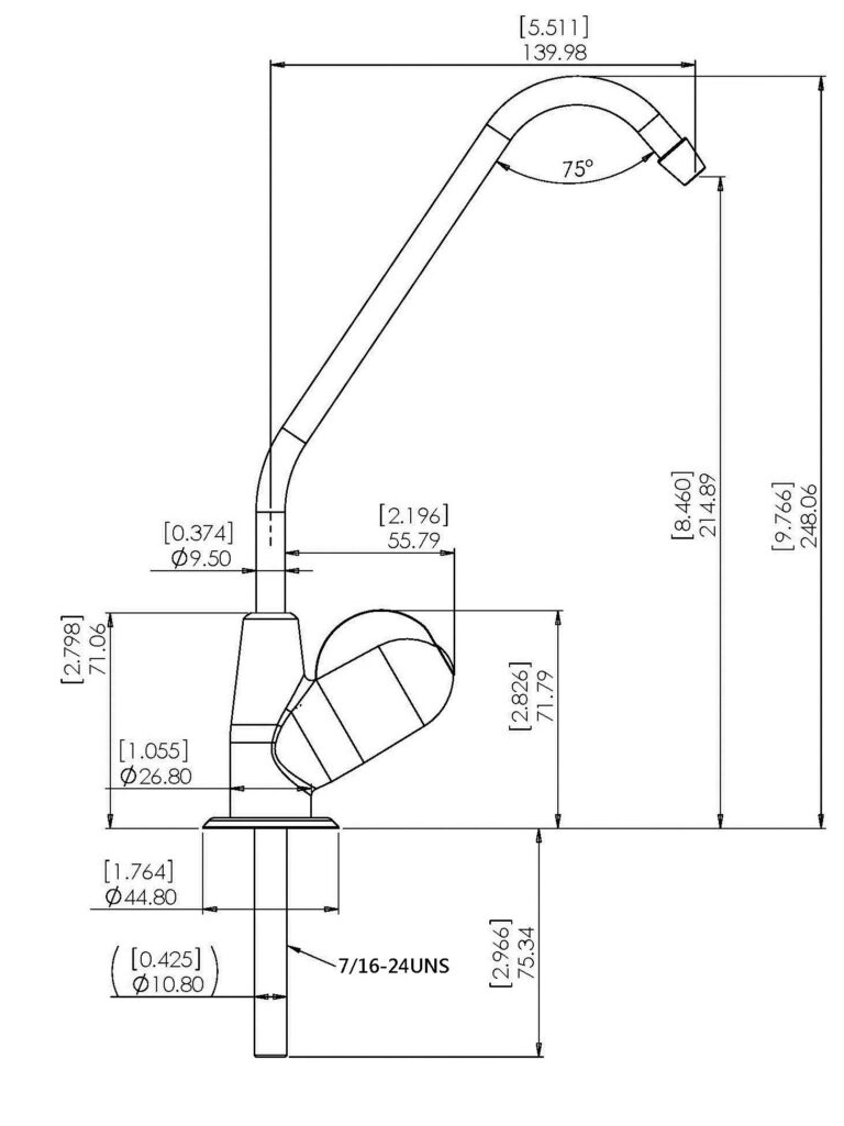baterie 6033 pentru filtru apa Purisium 